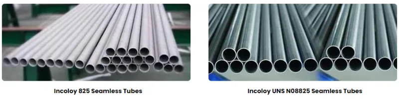 nickel incoloy seamless pipe nickel incoloy seamless pipe