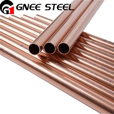 C11000 mis qotishma quvur