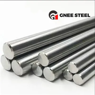 ASTM B446 UNS N06625 Qotishma majmuasi