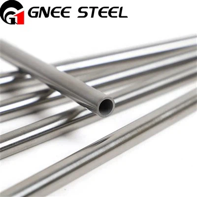 ASTM B550 zirkonyum qotishma bar