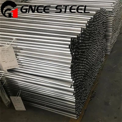 GH3030 4169 Super qotishma quvur