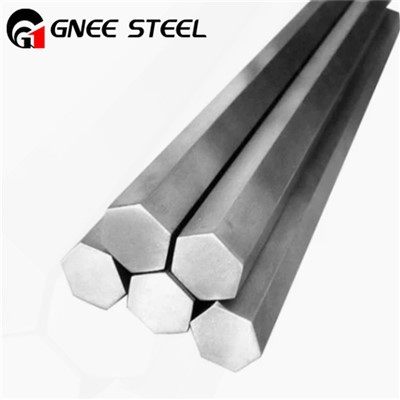 Xasteloy B -2 XEXAGON bar