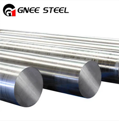 Monel 401 Nikel asosidagi alloy Bar