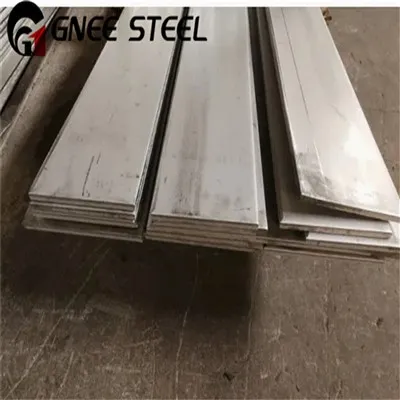 Incoloy 800HT Flat Bar