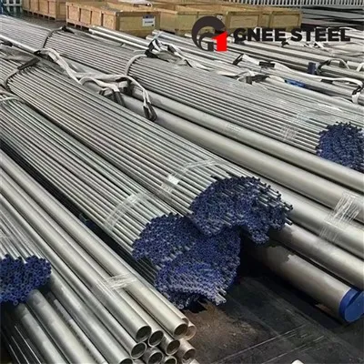 Incoloy Alloy 825 yorqin barlar