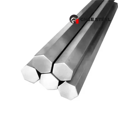 Inconel 625 Sovuq chizilgan Hex Bar