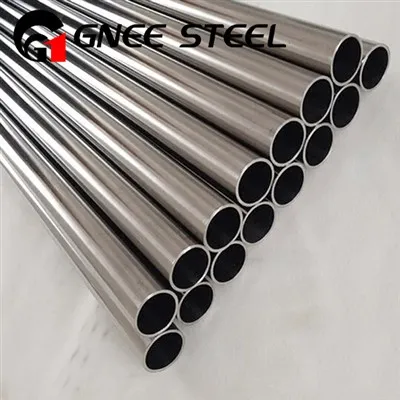 Inconel qotishma quvur