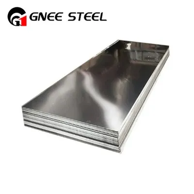 Inconel qotishma plitasi