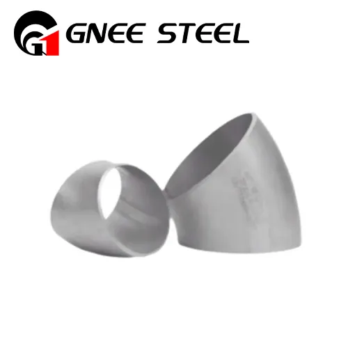 Super Duplex S32750 quvur qismlari