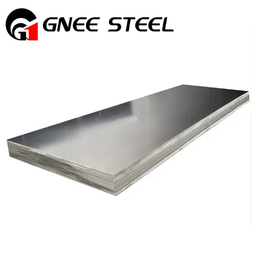 Super Duplex S32750 varaqlari