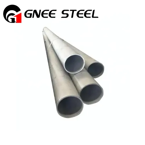 Super Duplex S32760 quvurlari