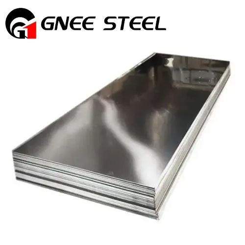 Super Duplex S32760 varaqlari