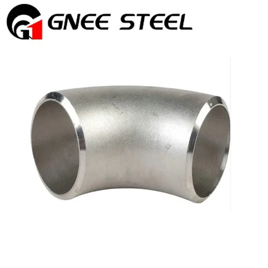 Super Duplex Steel Buttweld Fittings