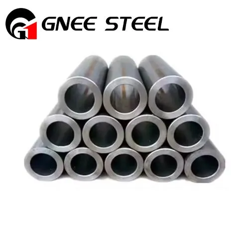 Super Duplex Steel S32750 quvurlari