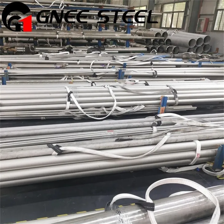 Superalloy GH3030 Pipe