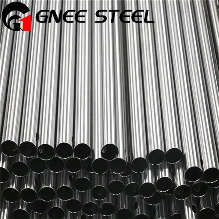 Superalloy GH3030 Pipe