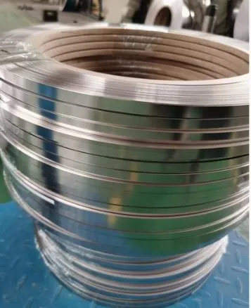 Uns N06200 Nickel Alloy For Pharmaceutical Industry Reactors Hastelloy C2000 Coil