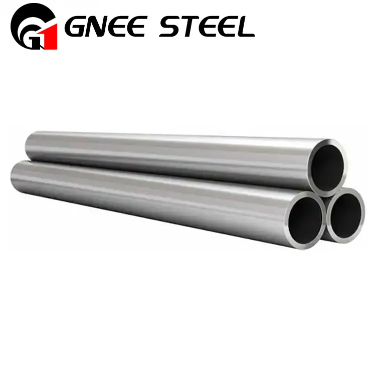 UNS N06600 Inconel 600 trubkasi