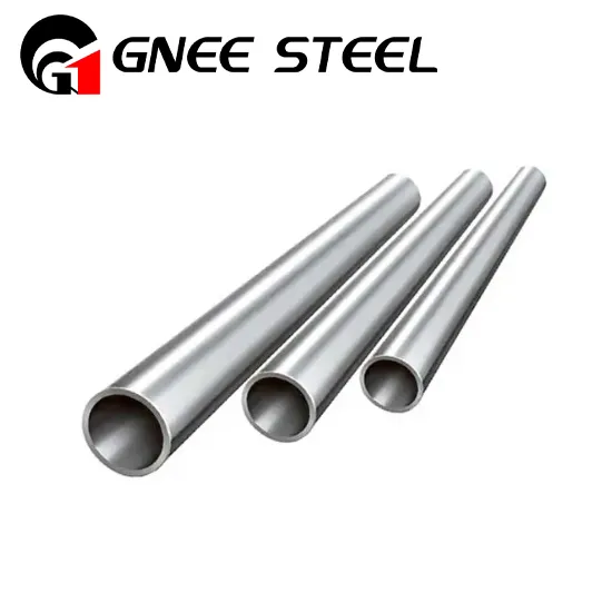 UNS N06601 Inconel 601 choksiz quvur