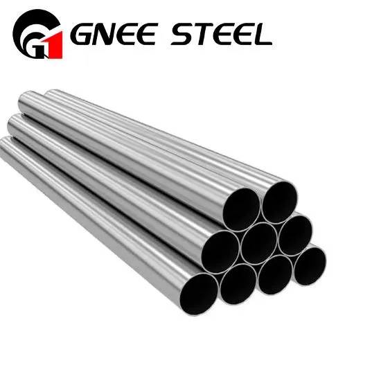 UNS N06625 Inconel 625 choksiz quvur
