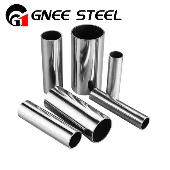 UNS N07750 Inconel X-750 choksiz quvur