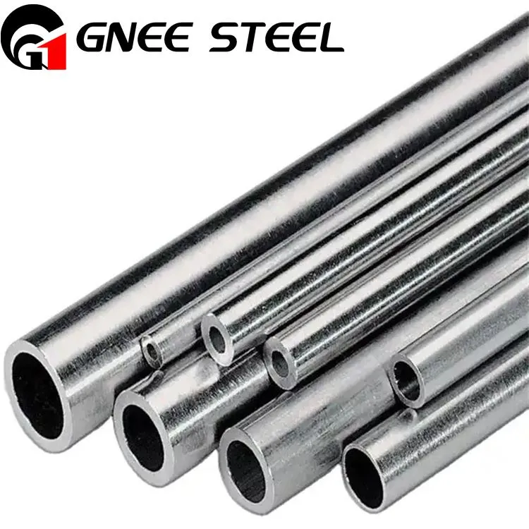 UNS N08800 Incoloy 800 trubkasi