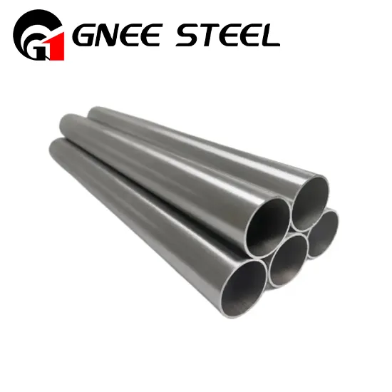 UNS N08825 Incoloy 825 choksiz quvur