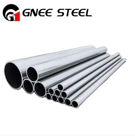 Duplex Stainless Steel