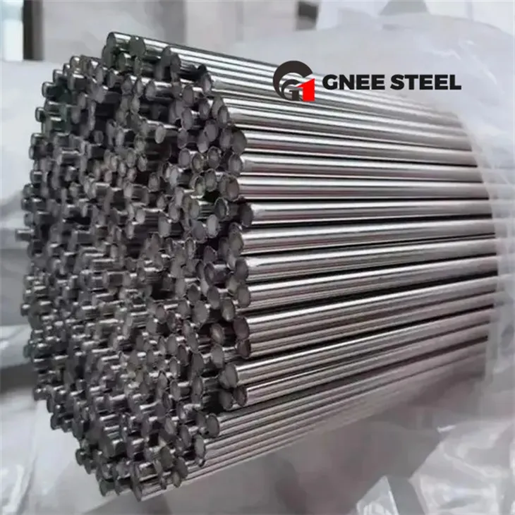 W.NR. 2.4602 Yorqin dumaloq panjaralar